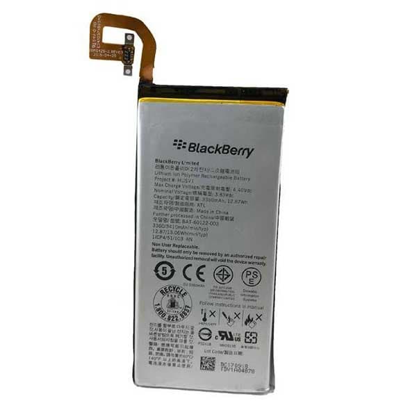 باتری اورجینال برای گوشی Blackberry priv — تصویر ۳