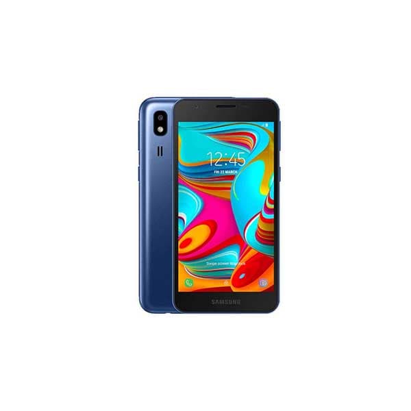گوشی موبایل سامسونگ مدل Galaxy A2 Core دو سیم کارت ظرفیت ۱۶گیگابایت
