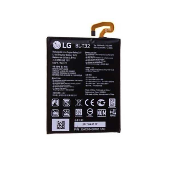 باتری موبایل bl-T32 مناسب برای گوشی موبایل LG G6