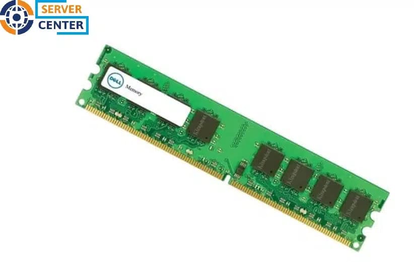 HP 4GB Dual Rank x8 PC3-12800E Unbuffered 669322-B21 — تصویر ۴