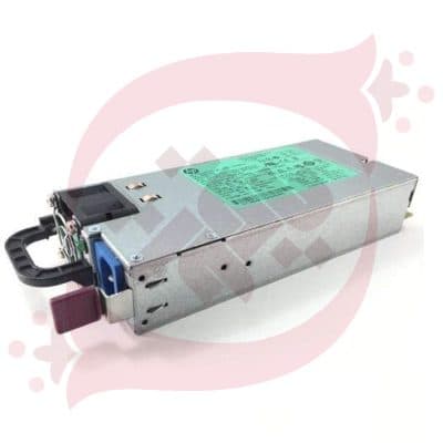 پاور سرور HP 1200W Common Slot Platinum Hot Plug 748287-B21 — تصویر ۲