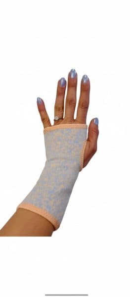مچ بند دست چیبو آلمان سایز L