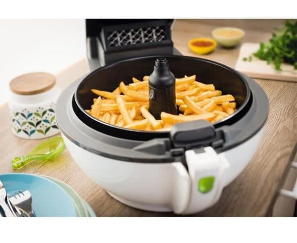 سرخ‌کن تفال(Tefal) مدل AH9500