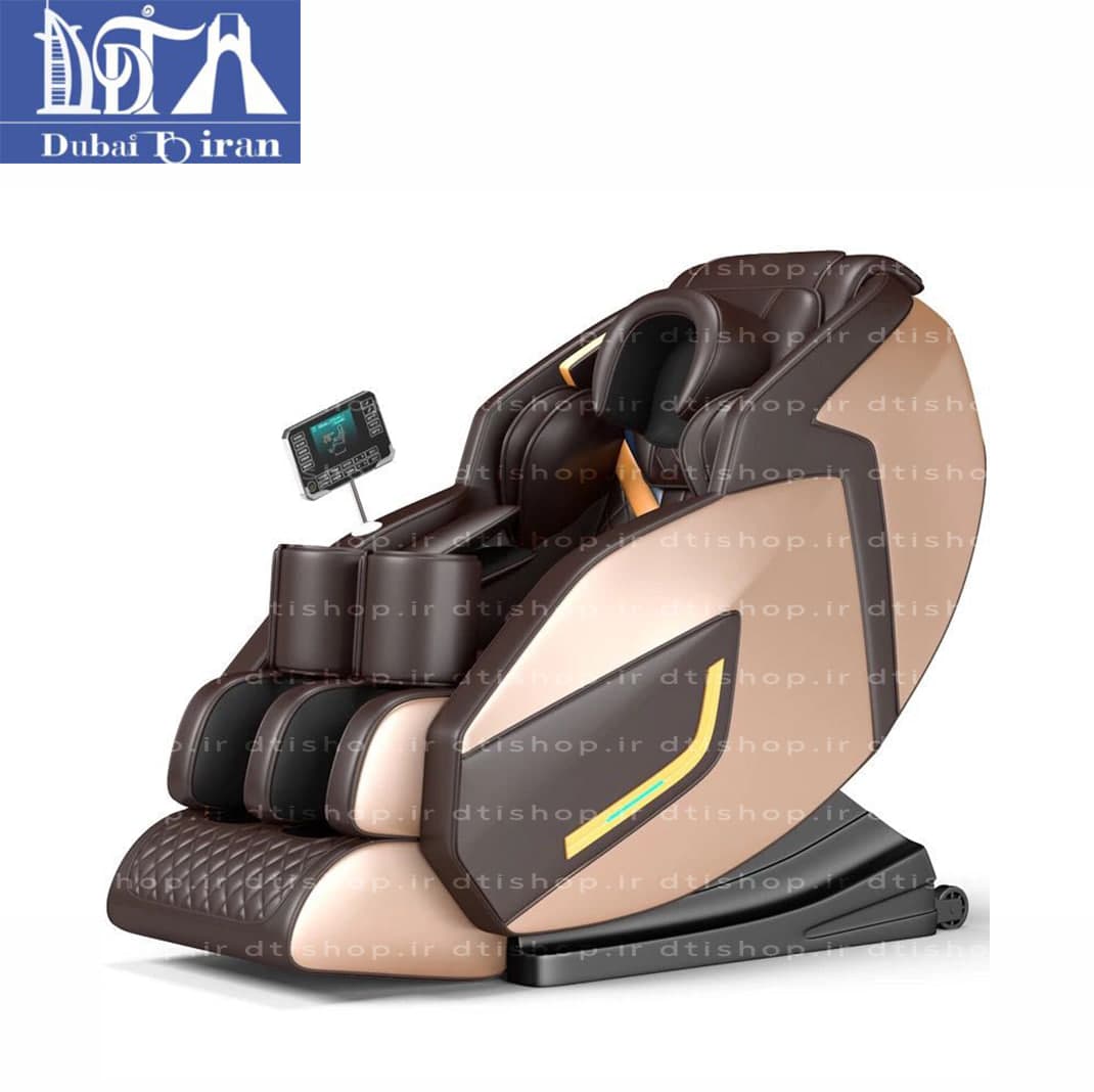 صندلی ماساژور مارشال اسپورت A080
