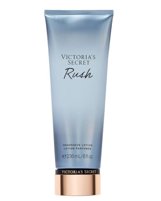 لوسیون بدن راش Victoria secret سکرت اورجینال(ارسال به ضمانتاصل بودن)