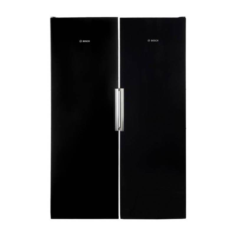 یخچال فریزر دوقلو KSV36VB304-GSN36VB304