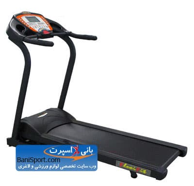 تردمیل فلکسی فیت 2168B10S