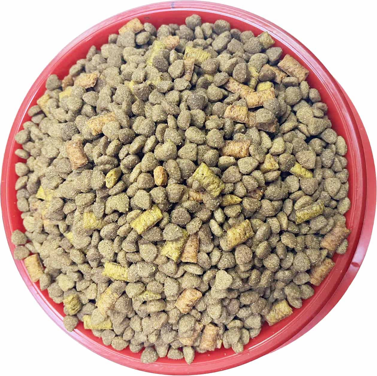 غذای سگ مونلو پاپی Monello (بصورت فله) وزن یک کیلوگرم — تصویر ۳