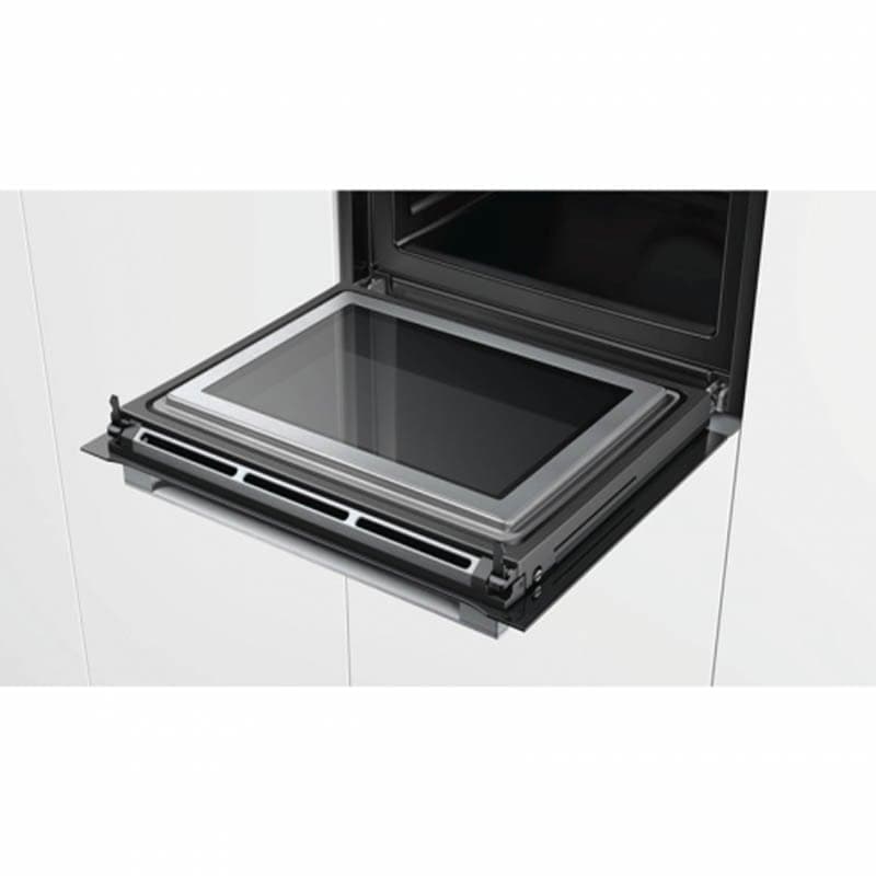 فر و مایکروویو توکار HMG636BS1 — تصویر ۳