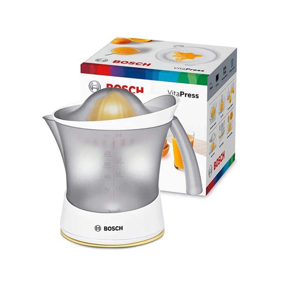 آب‌مرکبات‌گیری MCP3500 — تصویر ۶
