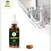 روغن خاکشیر موضعی — تصویر ۳