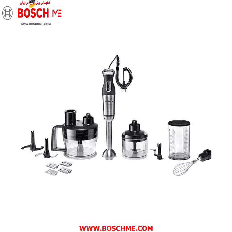 گوشتکوب برقی MSM88190 — تصویر ۱۱