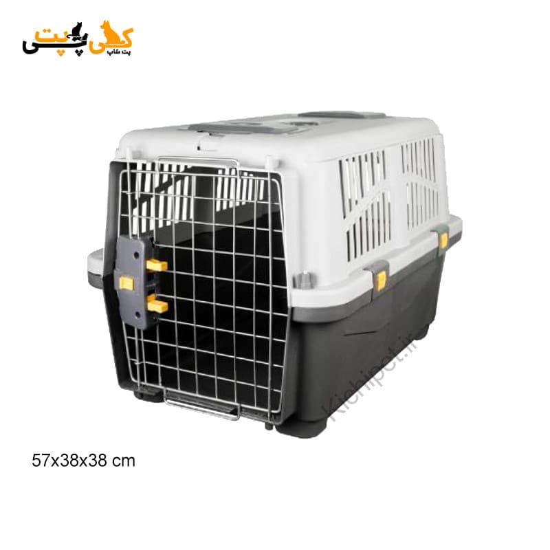 باکس حمل سگ و گربه رها سایز 3 — تصویر ۹