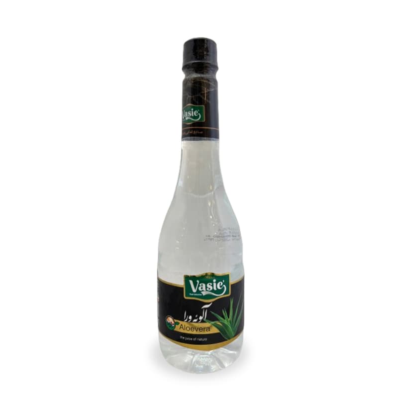 عرق آلوئه ورا وسیع