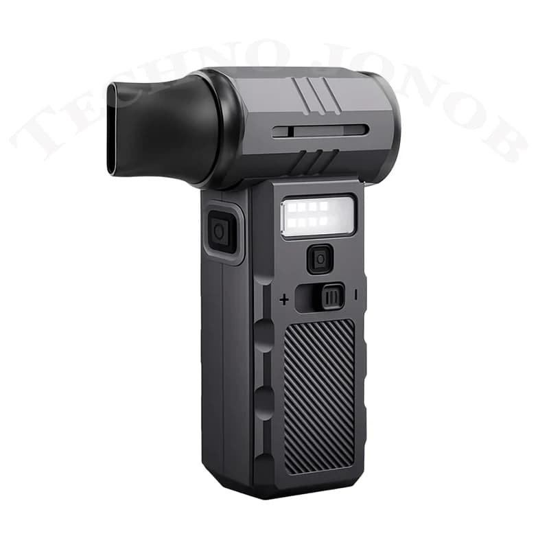 جت فن جارو شارژی ویولنت مدل Violent F028