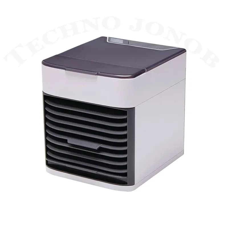 مینی کولر آبی رومیزی Arctic Air Ultra