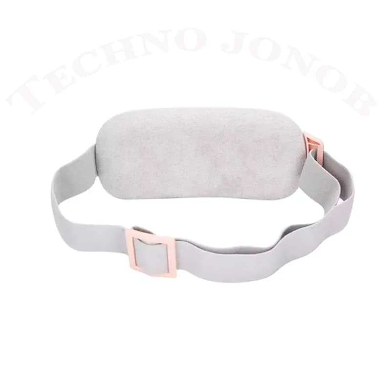ماساژور حرارتی قاعدگی شکم و کمر|Wearable Heating Pad — تصویر ۴