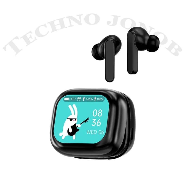 ایرپاد هوشمند دارای نمایشگر مدلWT-7 برند Wiseme — تصویر ۳