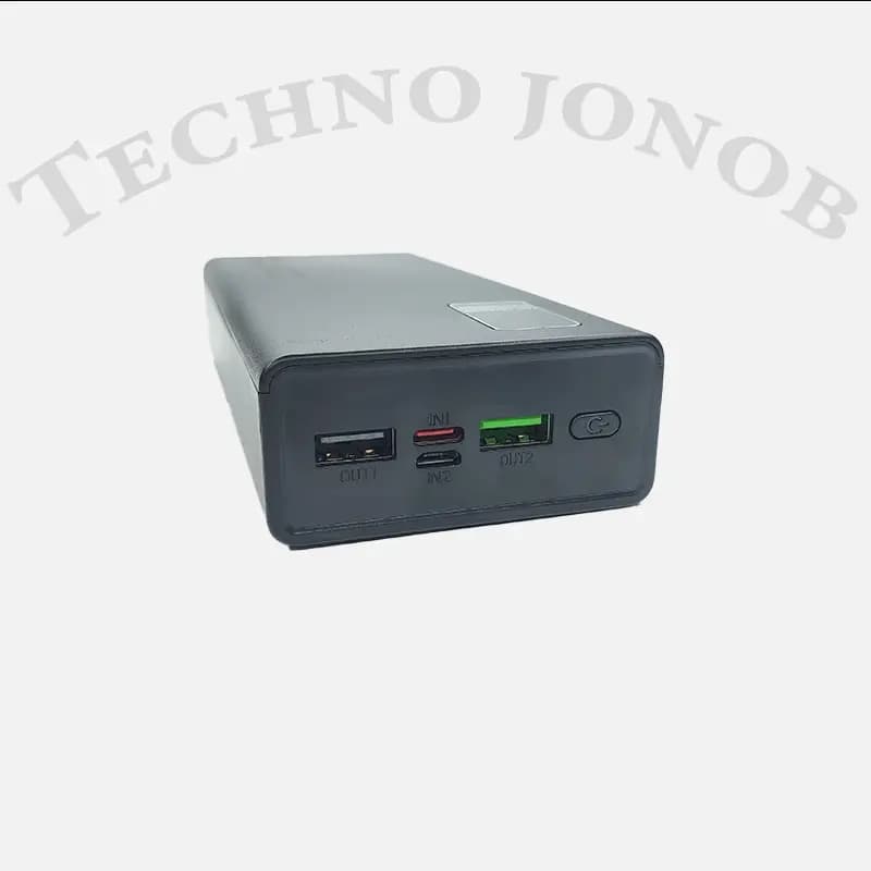 پاوربانک 20000 | 22.5W برند Calus مدل Fast 200 PRO — تصویر ۶