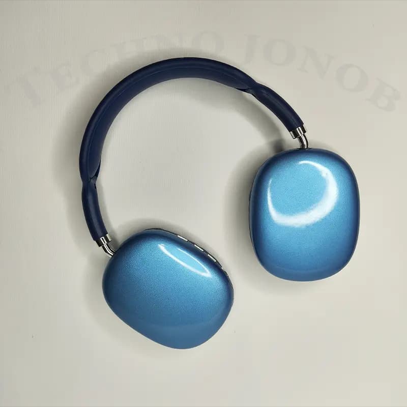 هدفون بلوتوثی اپل های کپی اقتصادی مدل Airpods max | ایرپادز مکس اپل