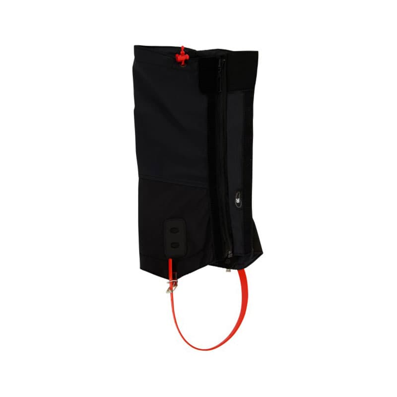 گتر کوهنوردی میلت 2362 MILLET Gaiters ALPINE GORE-TEX — تصویر ۴