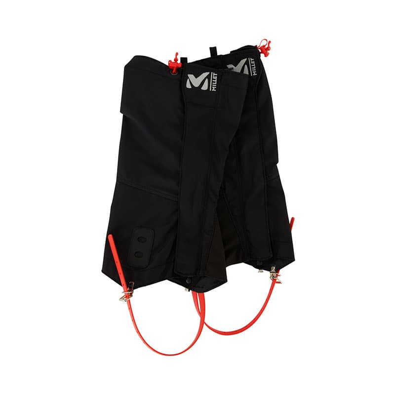 گتر کوهنوردی میلت 2362 MILLET Gaiters ALPINE GORE-TEX