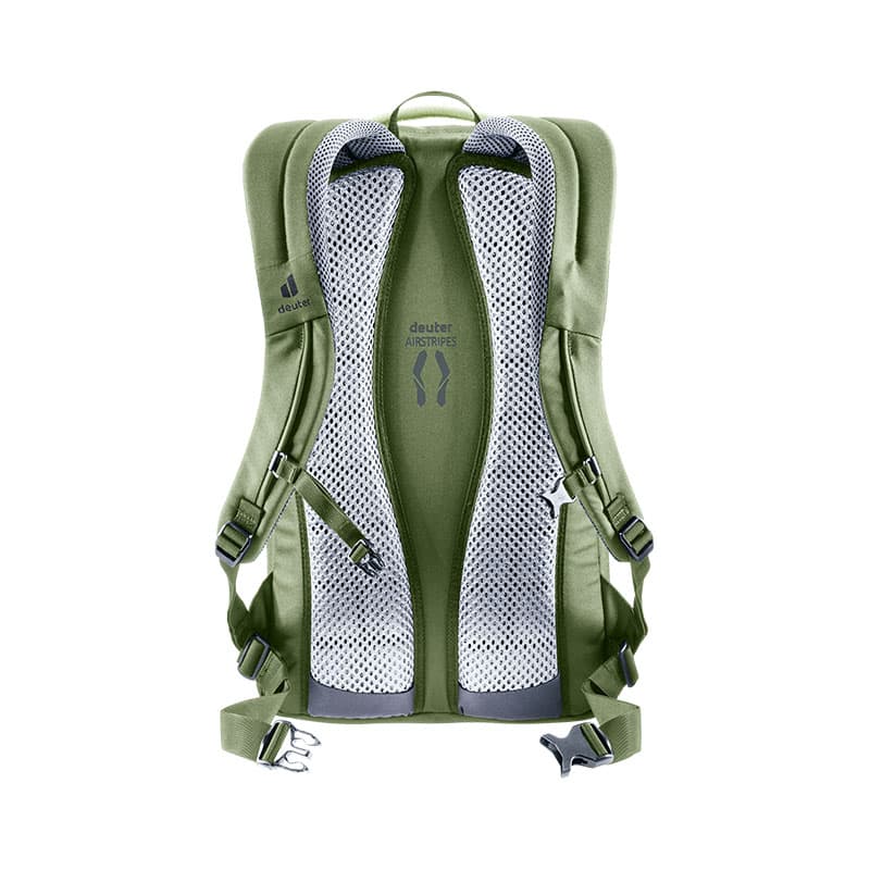 کوله پشتی گیگا دیوتر deuter giga — تصویر ۴