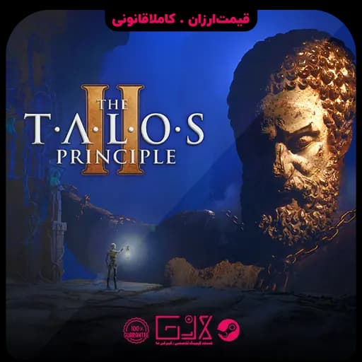 بازی The Talos Principle 2