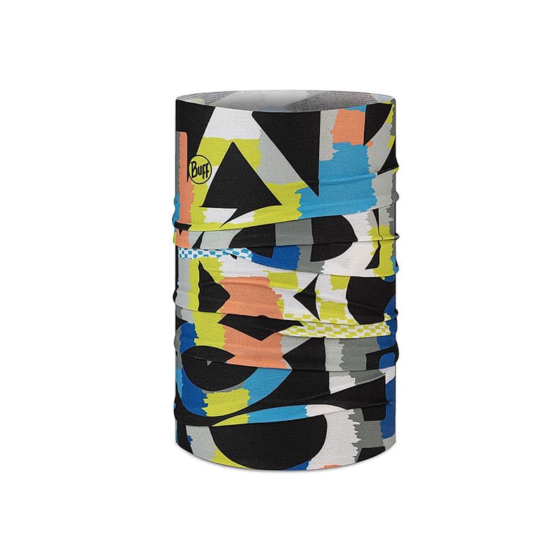 دستمال سر و گردن باف Buff COOLNET UV ENDI BLUE
