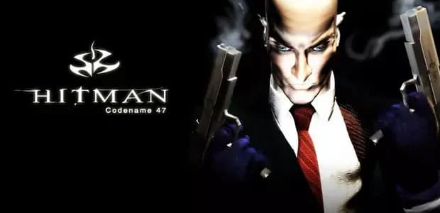 بازی Hitman Codename 47 — تصویر ۵
