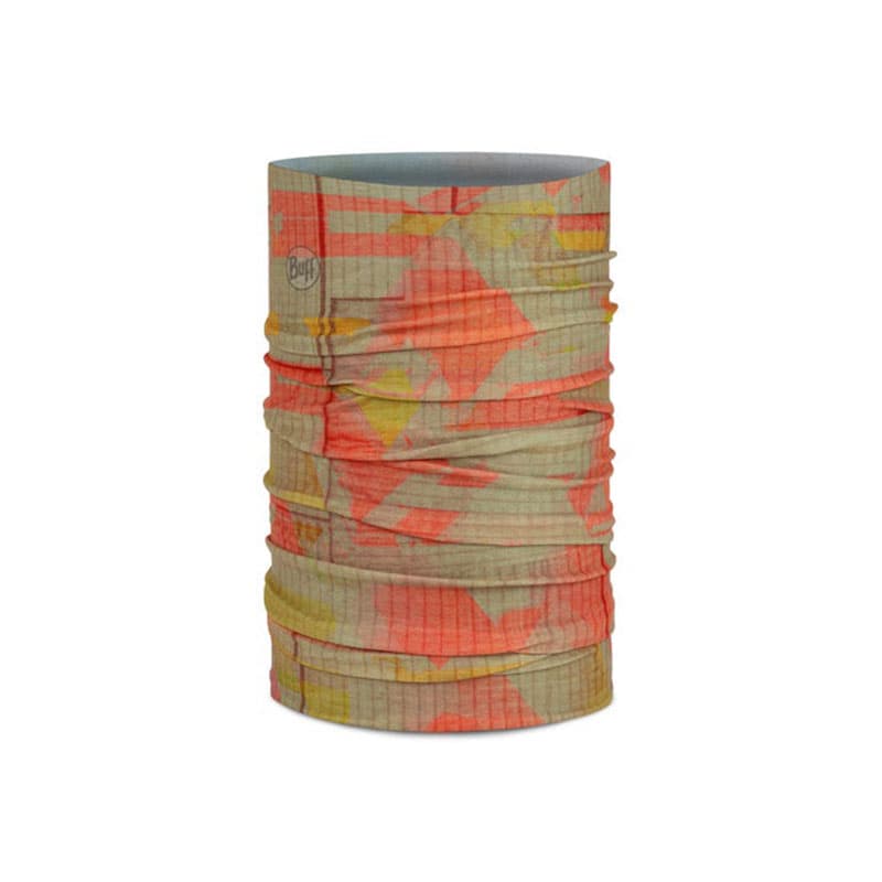 دستمال سر و گردن باف Buff Original Ecostretch TREM CITRONELLA — تصویر ۲
