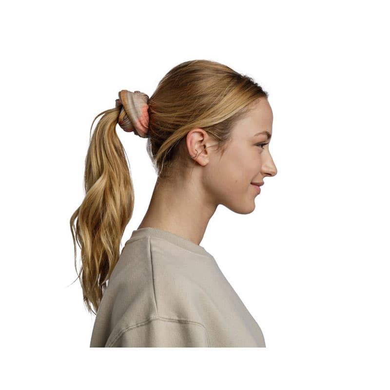 دستمال سر و گردن باف Buff Original Ecostretch TREM CITRONELLA — تصویر ۴