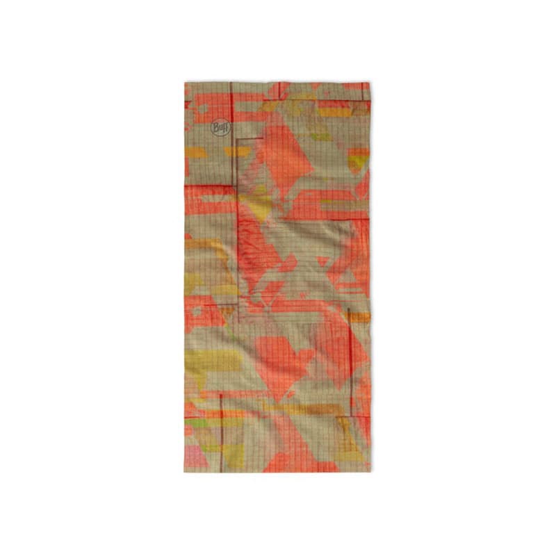 دستمال سر و گردن باف Buff Original Ecostretch TREM CITRONELLA — تصویر ۸