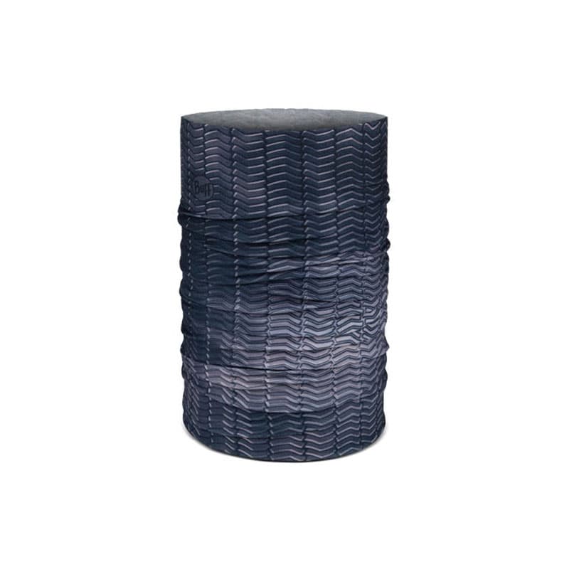 دستمال سر و گردن باف Buff Original Ecostretch Gauxi Night Blue