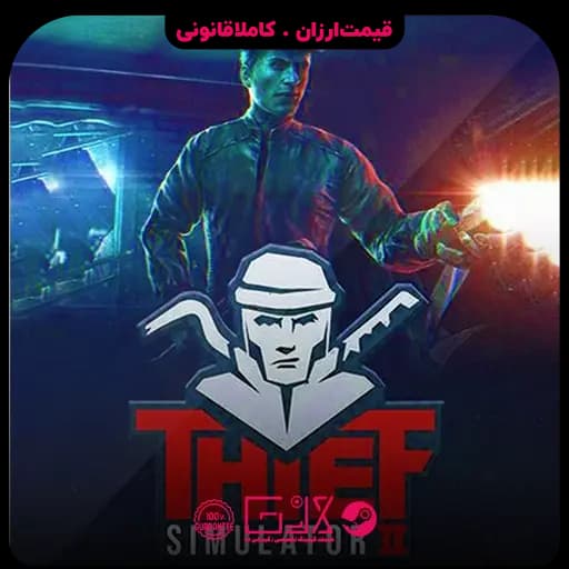 بازی Thief Simulator 2