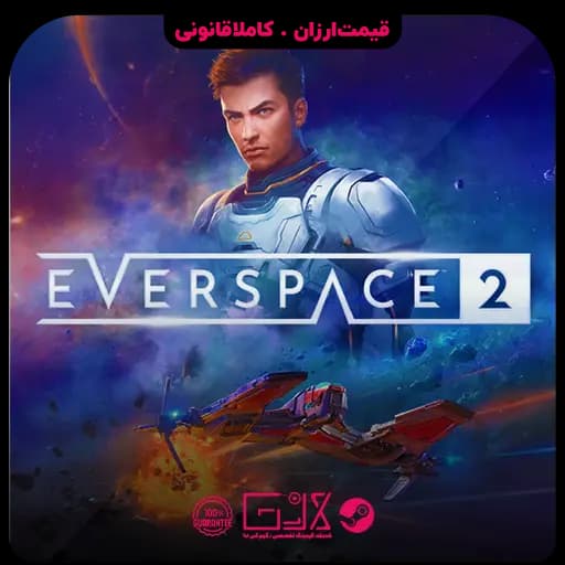 بازی Everspace 2