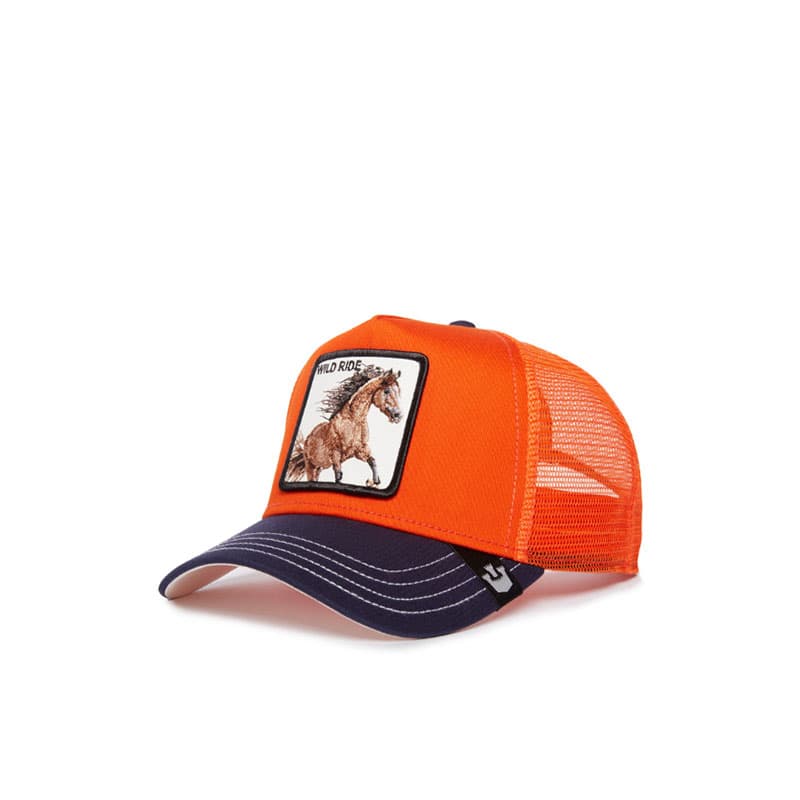 کلاه کپ گورین براز _ Goorin Bros Bronco Fan