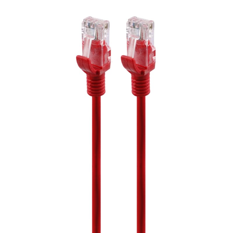 کابل شبکه CAT5 طول ۱ متر (XP Product) — تصویر ۱۲