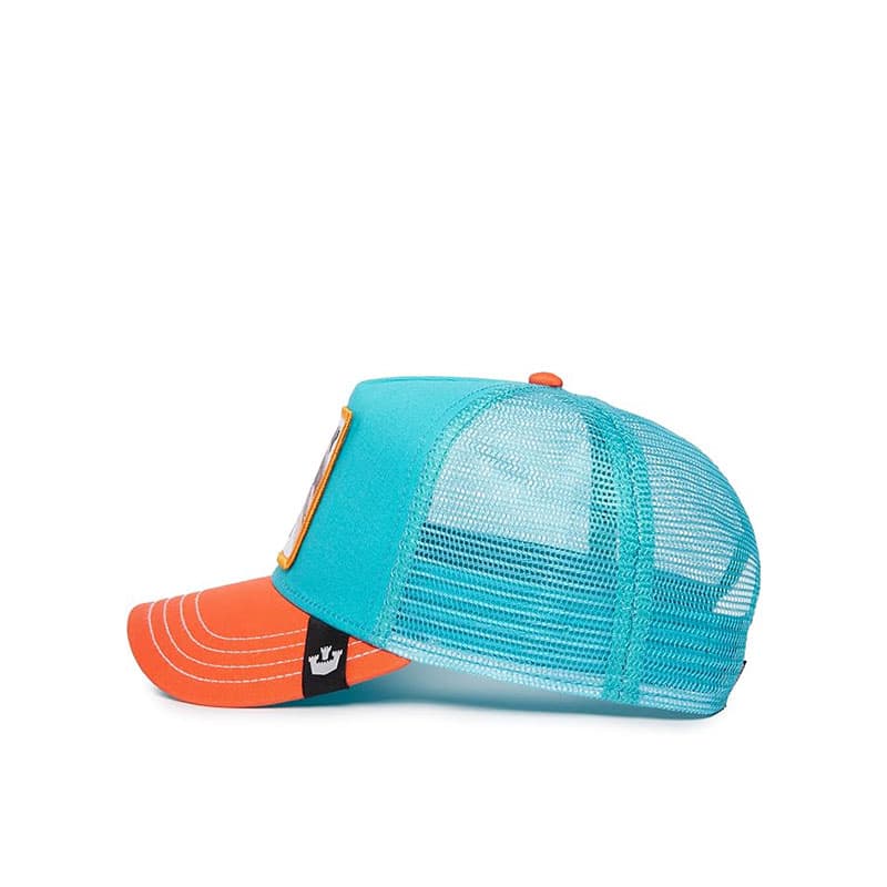 کلاه کپ گورین براز _ Goorin Bros Dolphin Fan — تصویر ۱۰