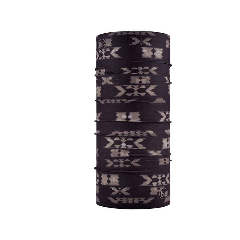 دستمال سر و گردن باف Buff Original Ecostretch DRAMAK BLACK