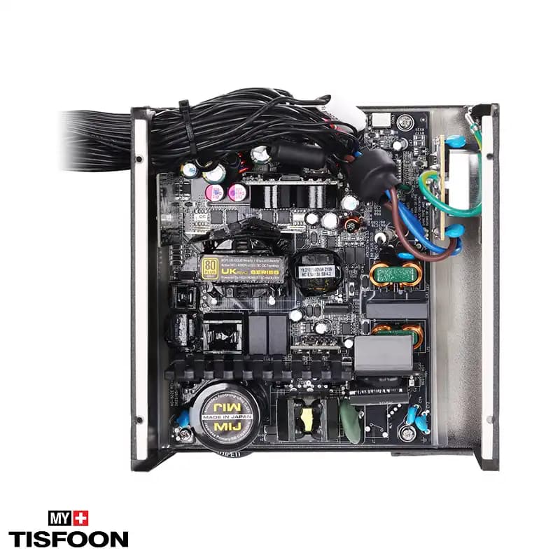 پاور گرین مدل GP800A-UK EVO — تصویر ۷