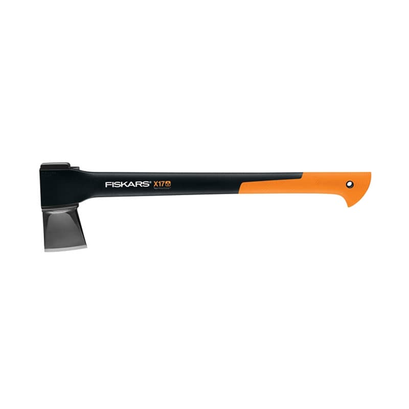تبر طبیعتگردی فیسکارس – Fiskars X17 Splitting Axe