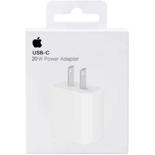 آداپتور ۲۰ وات اپل USB-C – کیفیت های‌کپی
