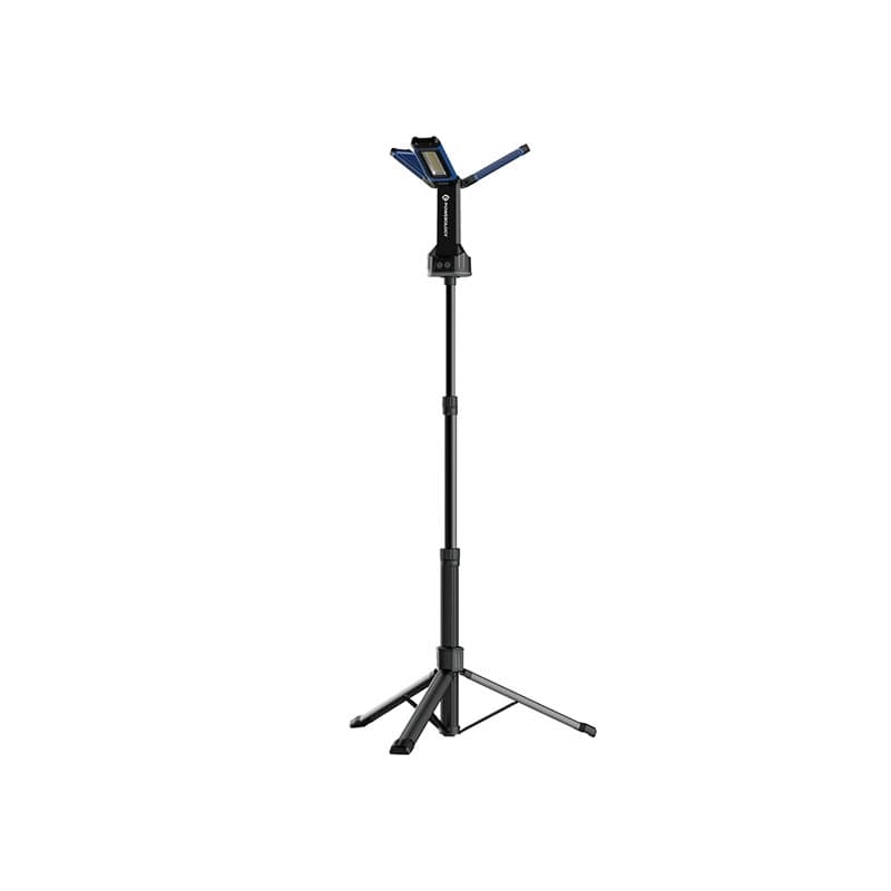 چراغ روشنایی کمپینگ پاورولوژی – Powerology Camping Light 4000mAh