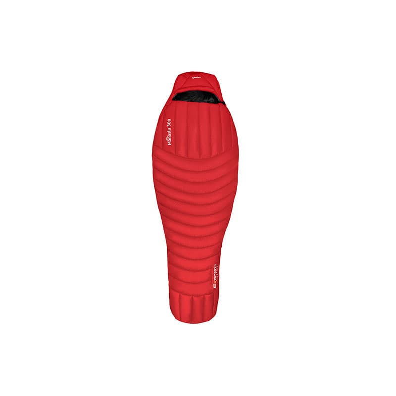 کیسه خواب ادونچر ماناسلو Adventure Sleeping Bag Manaslu 300
