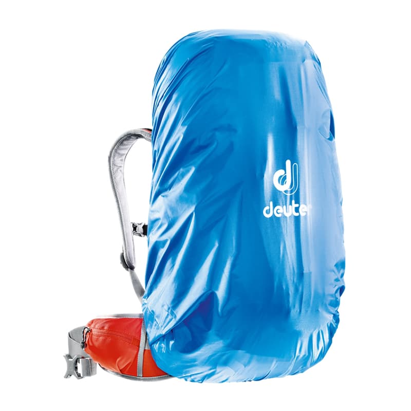 کاور کوله پشتی دیوتر – Deuter RainCover Square size II — تصویر ۳