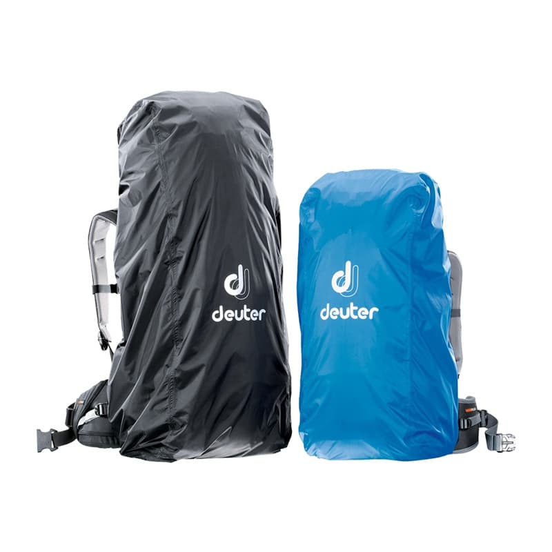 کاور کوله پشتی دیوتر – Deuter RainCover Square size II — تصویر ۴