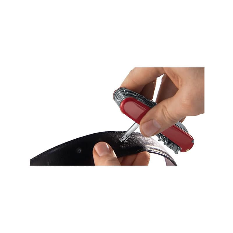 چاقو 17 کاره مدل رنجرگریپ ویکتورینوکس – Victorinox Ranger 0.9728.WC — تصویر ۴
