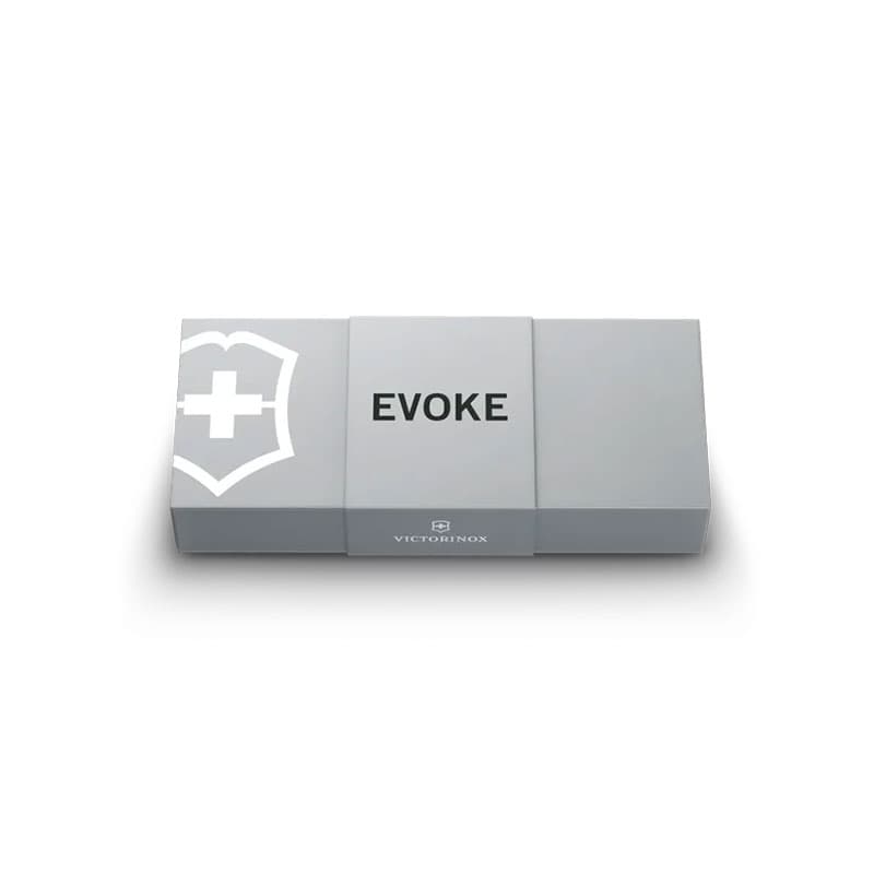 چاقو ایوک ویکتورینوکس Victorinox Evoke BS Alox 0.9415.DS23 — تصویر ۴