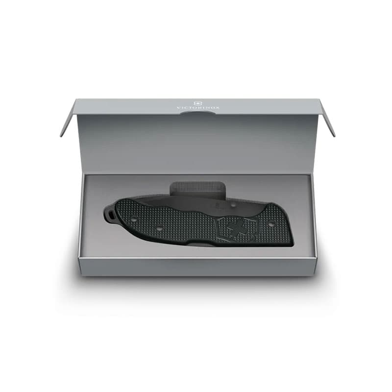 چاقو ایوک ویکتورینوکس Victorinox Evoke BS Alox 0.9415.DS23 — تصویر ۷